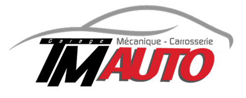 CARROSSERIE TM AUTO